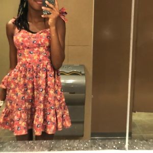 Meet your Posher, Nylah